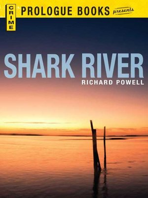 cover image of Shark River